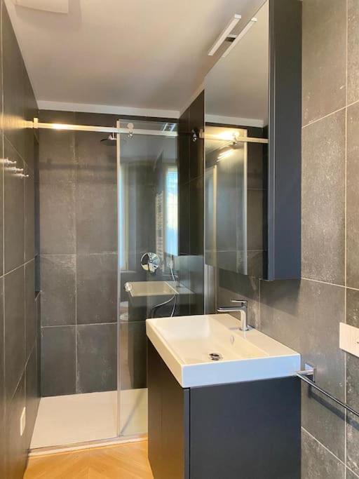 New And Modern Flat - San Vittore Washington * Mailand