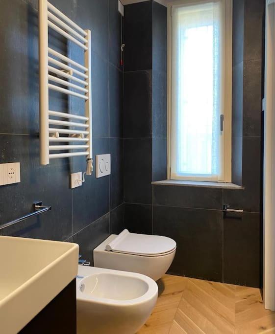 New And Modern Flat - San Vittore Washington Mailand