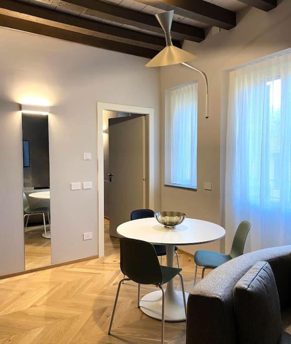 New And Modern Flat - San Vittore Washington Apartment Mailand