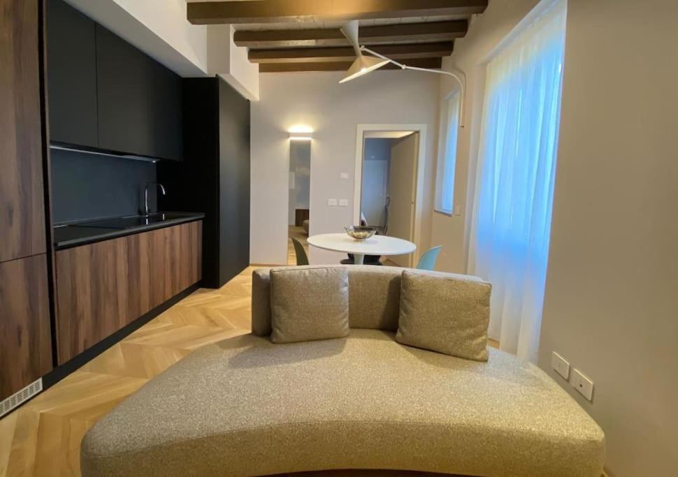 New And Modern Flat - San Vittore Washington * Mailand
